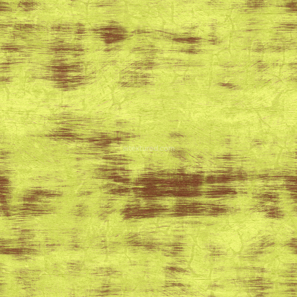 Seamless painted wood texture in vibrant colors