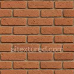 seamless High Resolution Clay Brick Texture Seamless texture 8k free download PBR