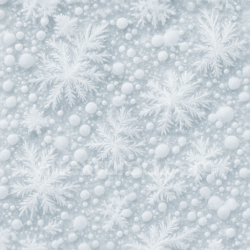 seamless Seamless 3d texture pbr 8k frozen spray with icy rime and frozen droplets surface texture 8k free download PBR