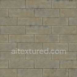 seamless Bricks Seamless Tileable Texture Pbr Basecolor Normal Roughness Height Displacement texture 8k free download PBR