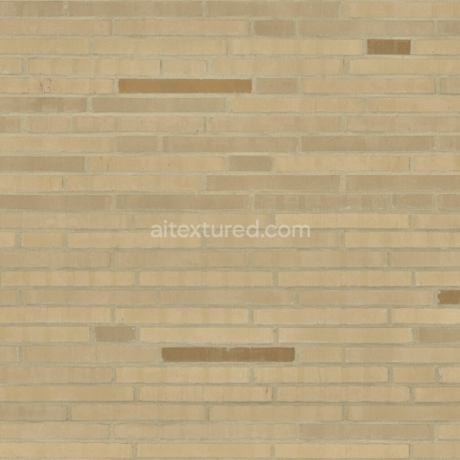 Bricks Seamless Pbr Texture Tileable Building Surface