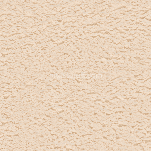 Curly Teddy Natural — Blanket Fleece Plush Fleece Plush Softbox — PBR seamless 3D texture