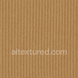seamless Seamless 3d texture pbr 8k featuring cardboard warp with fiber orientation and surface variation texture 8k free download PBR