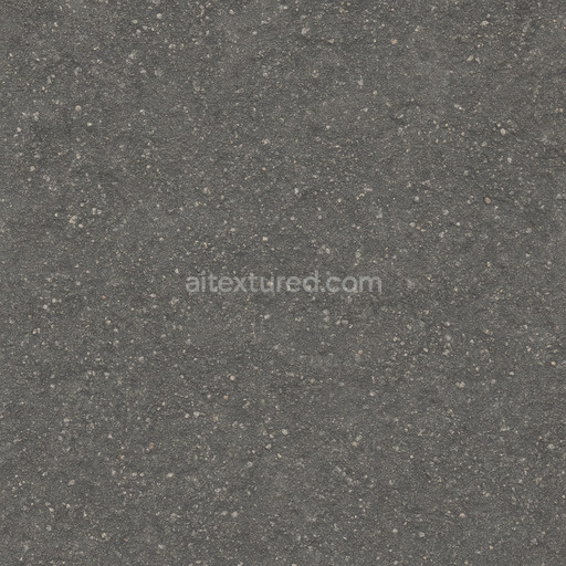 Smooth Weathered Asphalt Texture Seamless 1024X1024