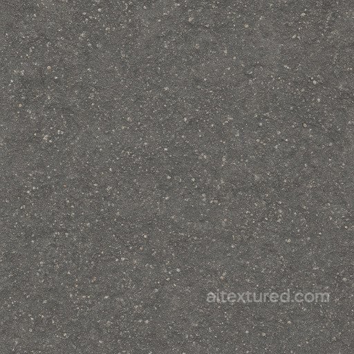 Smooth Weathered Asphalt Seamless Texture seamless Asphalt PBR texture