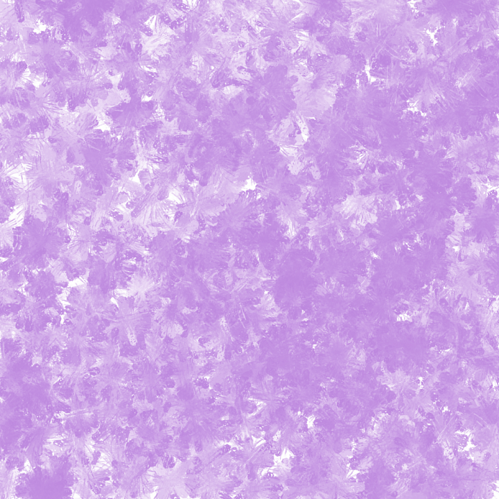 Lavender Watercolor Paint with Soft Brush Strokes seamless PBR texture preview