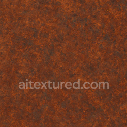 seamless Natural Rusted Surface Seamless Texture texture 1024x1024 free download PBR