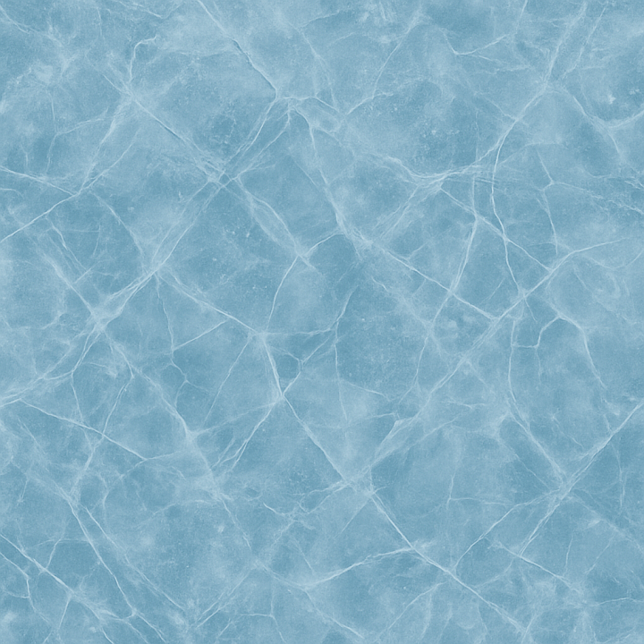 Modern Ice seamless PBR texture preview