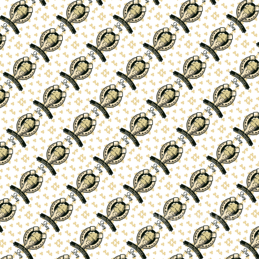 St Patrick Day Digital Paper Pattern with Beer and Shamrocks seamless St patrick digital paper bundle PBR texture