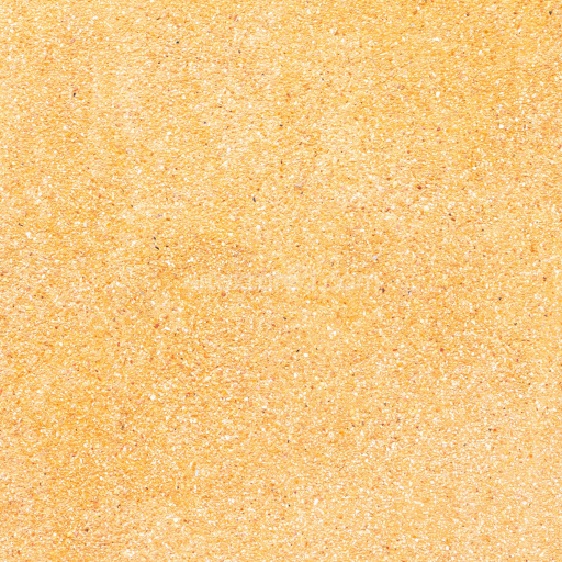 Seamless 3D PBR Texture of Fine Golden Glitter Surface