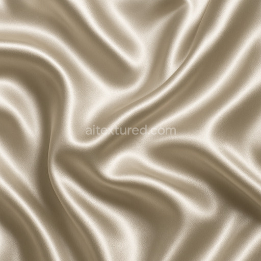Polished Silk Texture Seamless 1024X1024