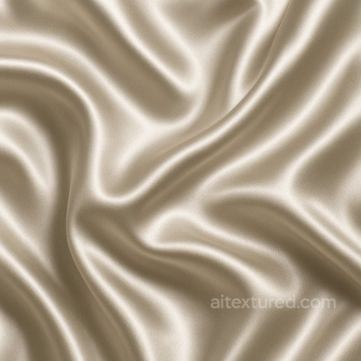 Polished Silk Seamless Texture seamless Fabric PBR texture