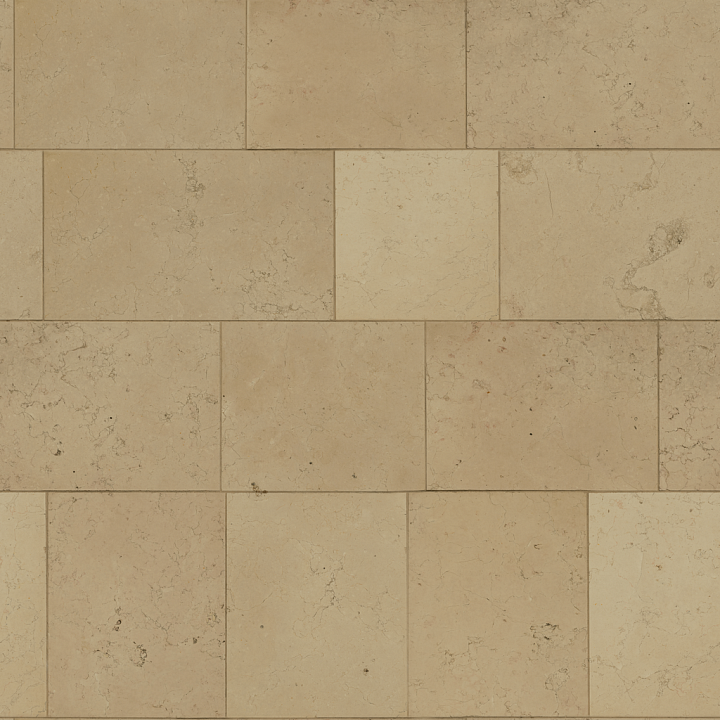 Marble Smooth Even seamless PBR texture preview