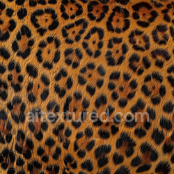 seamless Seamless 3D PBR Leopard Print Fur Leather Texture with Realistic Hair Detail texture 8k free download PBR