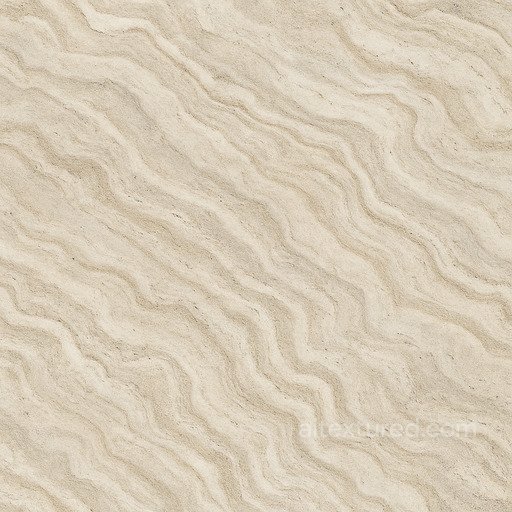 Patterned Limestone Seamless Texture seamless Stone PBR texture