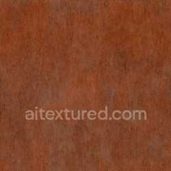 seamless Rust Metal Texture Grunge Brown Seamless Pbr texture 8k free download PBR