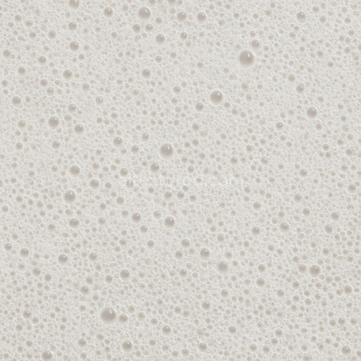 Photorealistic Foam Seamless Texture