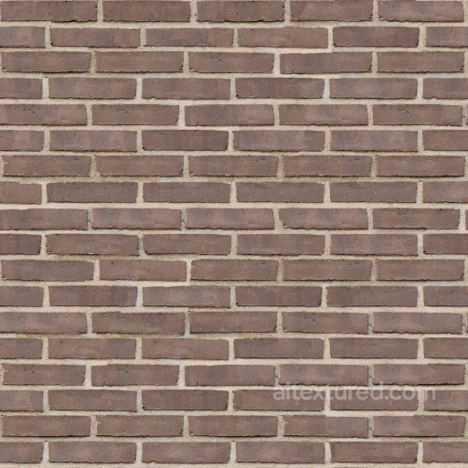 Seamless Brown Brick Wall PBR Texture for Realistic 3D Modeling seamless Brick PBR texture
