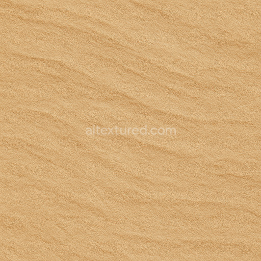 Smooth Sandstone Texture Seamless 1024X1024