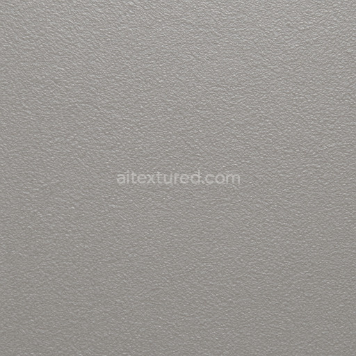 Polypropylene Bead Blasted