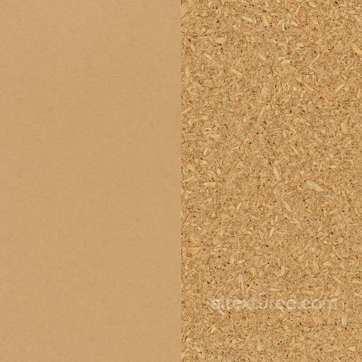 Fiberboard Laminated Matte Finish Surface seamless Furniture chipboard and MDF PBR texture