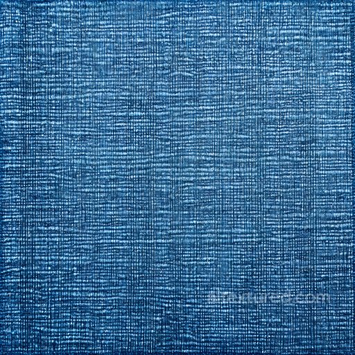 Cracked Denim Fabric PBR Texture with Detailed Weave and Faded Pattern seamless Denim jeans PBR texture
