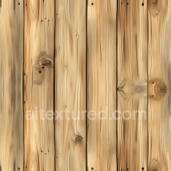 seamless Seamless 3D PBR Texture of Light Pine Wood Planks with Knots and Grain Detail texture 8k free download PBR