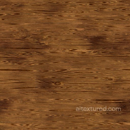 Dull Color Ash Wood Board Texture | Free PBR seamless Wood PBR texture