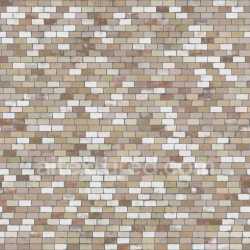 seamless Bricks Seamless Pbr Tileable Textured Weathered Matte Rough Natural Earthy texture 8k free download PBR