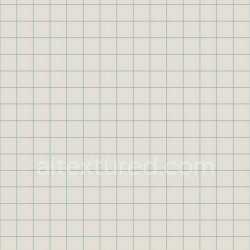 seamless Graph Paper 5Mm Grid texture 8k free download PBR