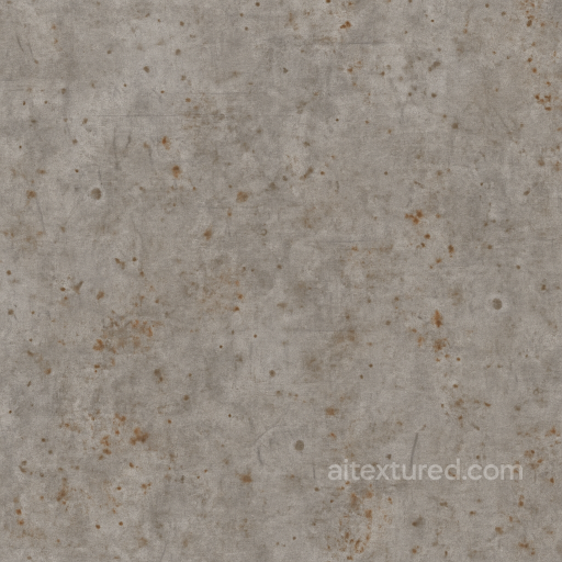 Polished Metal Surface With Reflective Finish Surfaces, smooth, rough texture preview