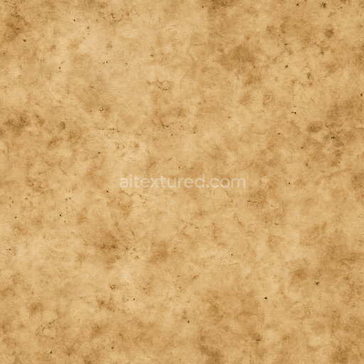 Dirty Parchment Texture Seamless 1024X1024