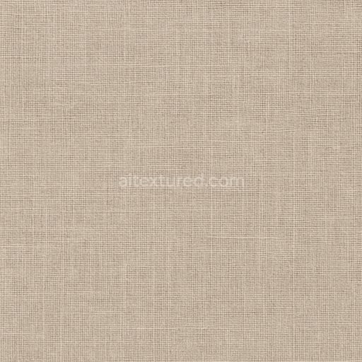 Matte Linen Texture Seamless 1024X1024