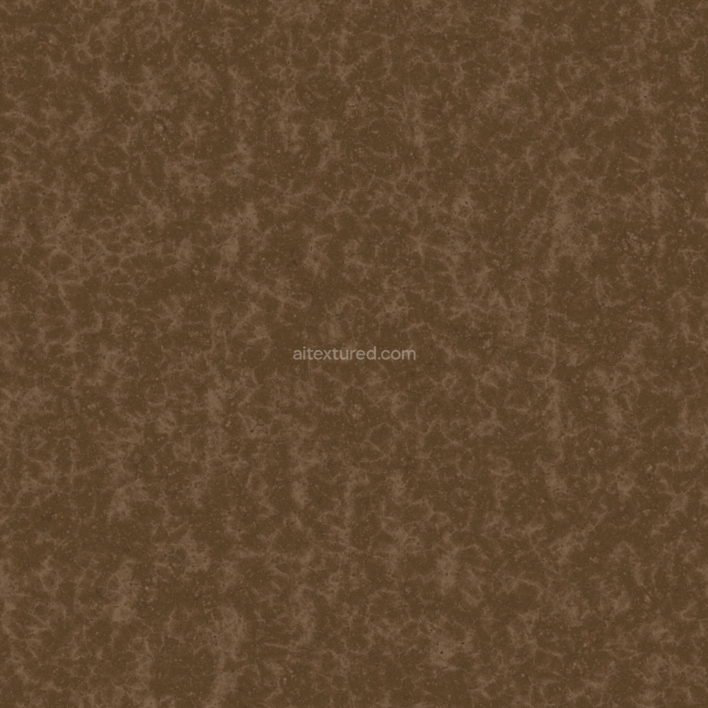 Seamless dark leather texture with fine grain detail