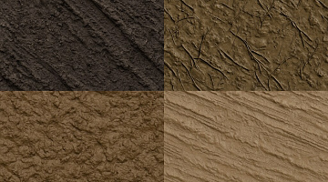 Mud category preview