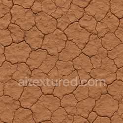 seamless Synthetic Clay Soil Texture Seamless texture 8k free download PBR