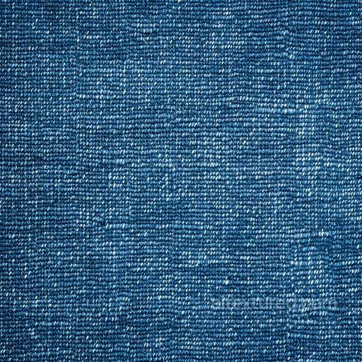 Denim Jeans Texture of Worn Blue Denim Fabric with Subtle Holes seamless Denim jeans PBR texture