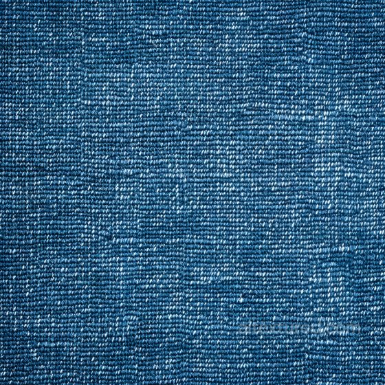 Denim Jeans Texture of Worn Blue Denim Fabric with Subtle Holes Denim jeans texture preview