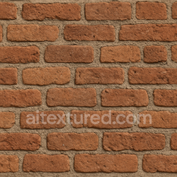 seamless Seamless rustic brick 3d texture pbr 8k rough textured aged surface texture 8k free download PBR