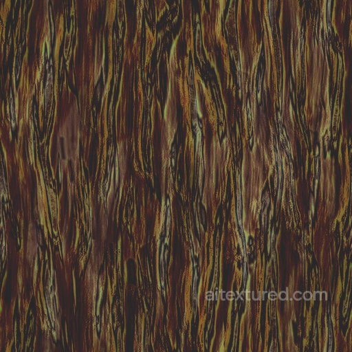 Stylized Tree Truck and Bark Texture | Free PBR seamless Foliage PBR texture