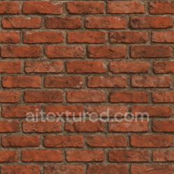 seamless Weathered Red Brick Texture Seamless 1024X1024 texture 1024x1024 free download PBR