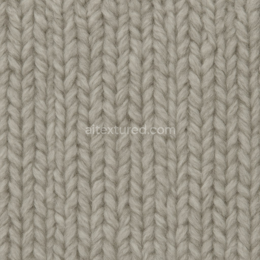 Matte Wool Texture Seamless 1024X1024
