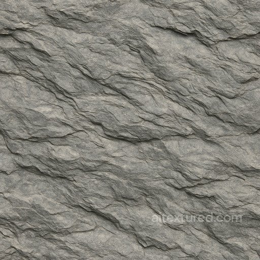 Smooth Mountain Rock Seamless Texture seamless Rock PBR texture