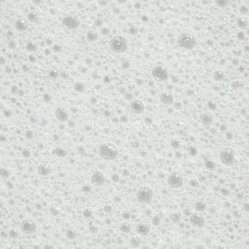 Sparkling Foam Seamless Texture