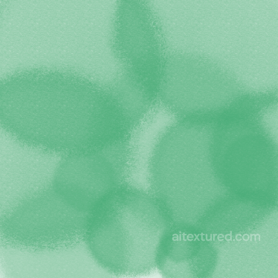 Soft Green Watercolor Texture with Subtle Blotches Watercolor texture texture preview
