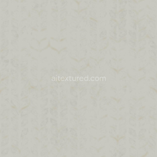 Leaf Shape Wall Decor Wall Tiles | Free PBR