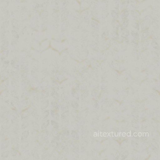 Leaf Shape Wall Decor Wall Tiles | Free PBR seamless Tile PBR texture
