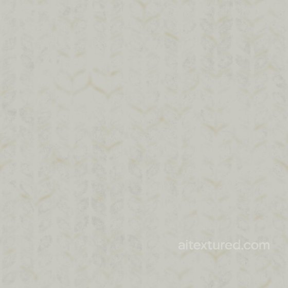 Leaf Shape Wall Decor Wall Tiles | Free PBR Tile texture preview
