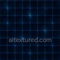 seamless Shiny Techno Grid Texture Seamless texture 8k free download PBR