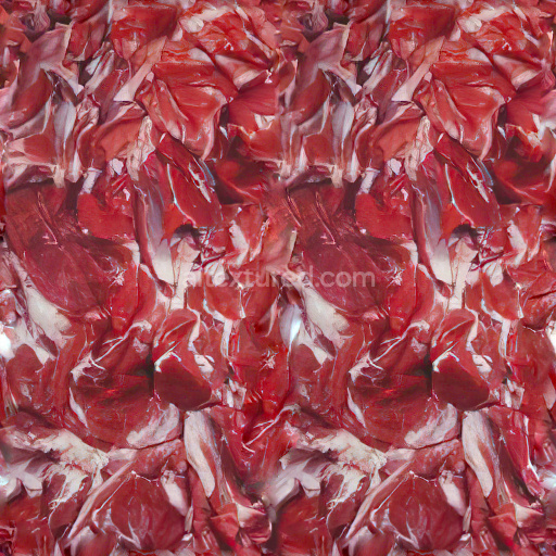 Flesh Texture Seamless for PBR